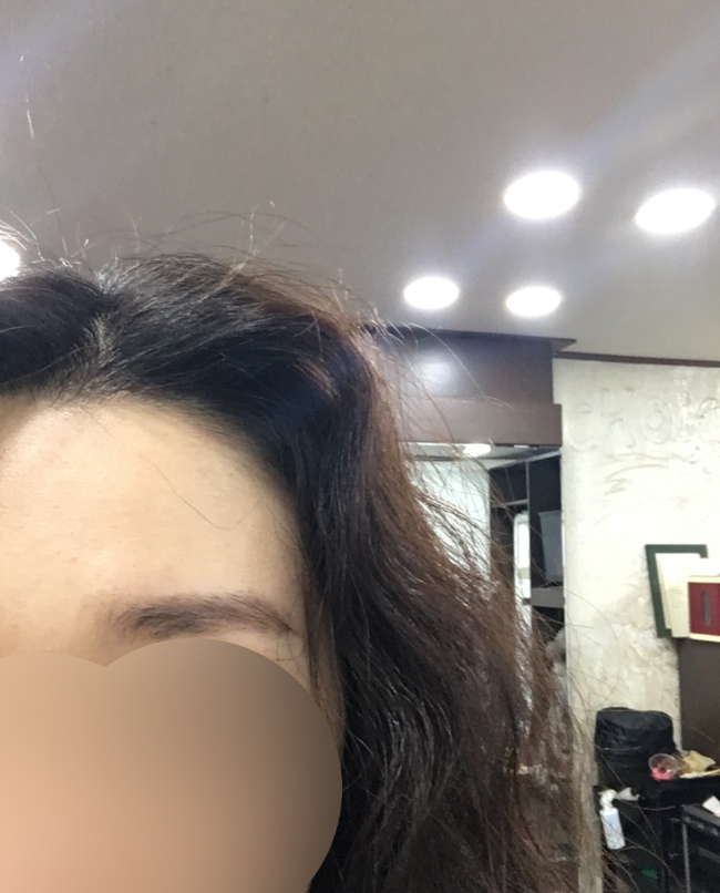 초이스헤어샵 이미지