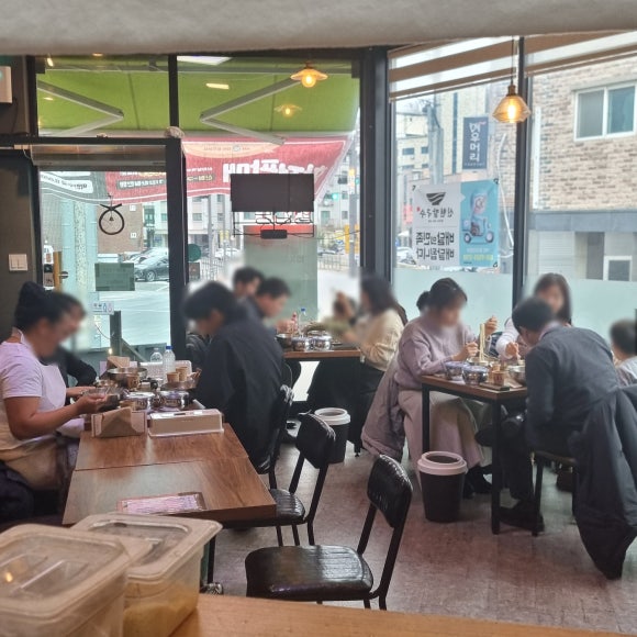신현칼국수 이미지