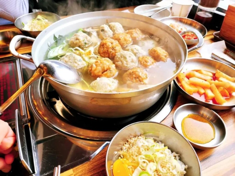 천진교자 이미지