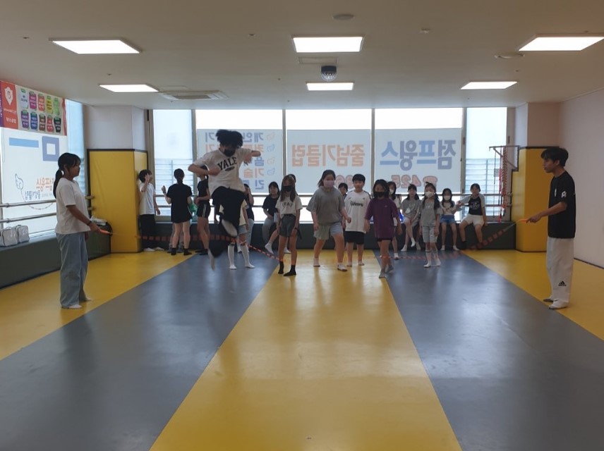 점프윙스줄넘기클럽 이미지