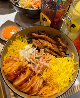 신세계숯불구이 이미지