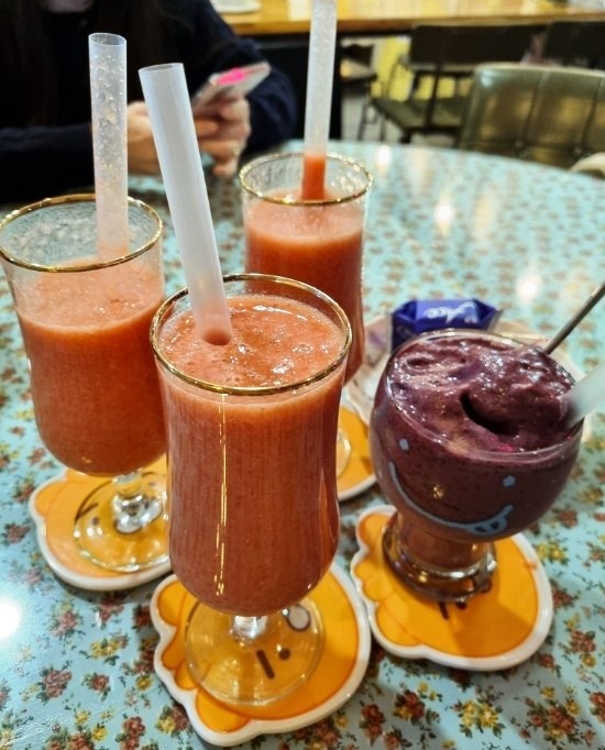 커피어 이미지