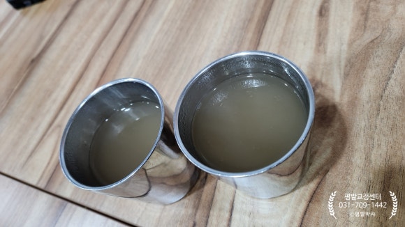 신구냉면 이미지