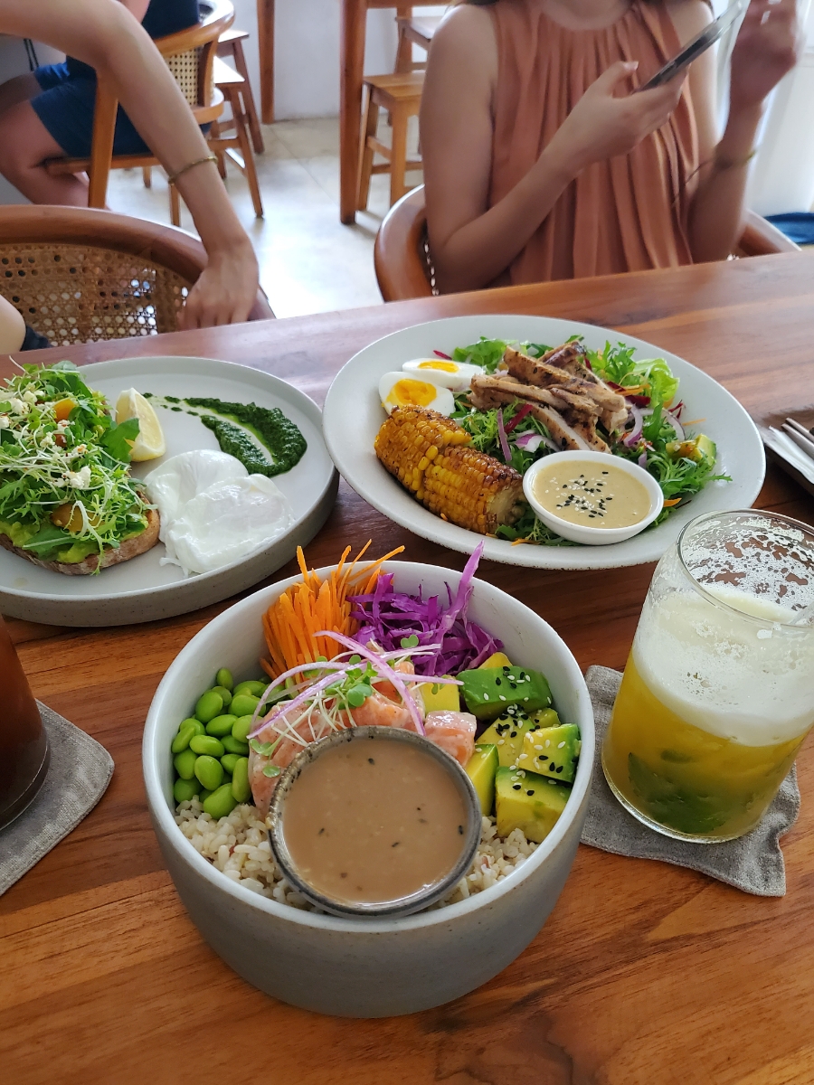 카페 아이비(Cafe Ivy) 이미지