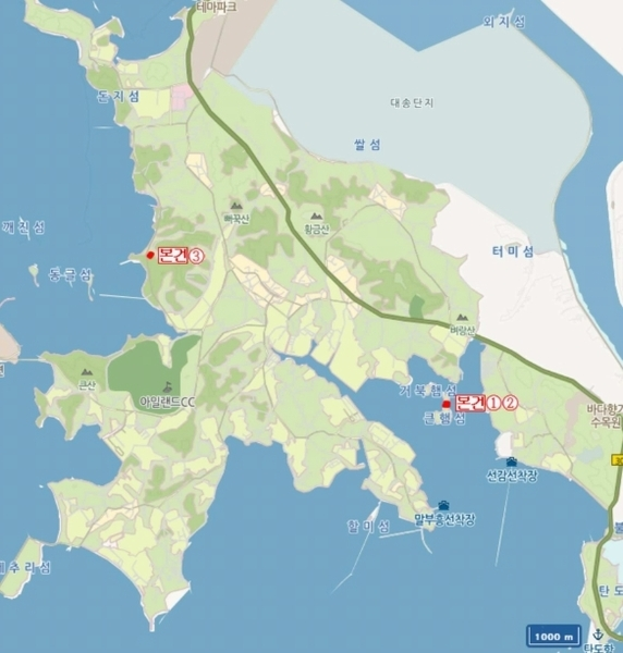 서안산정비 이미지