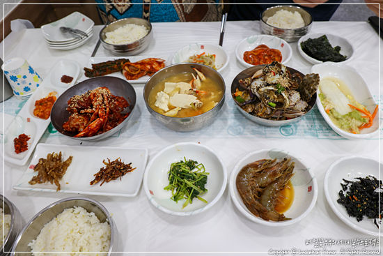 청정젓갈 이미지