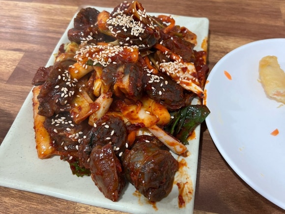 일가분식 이미지