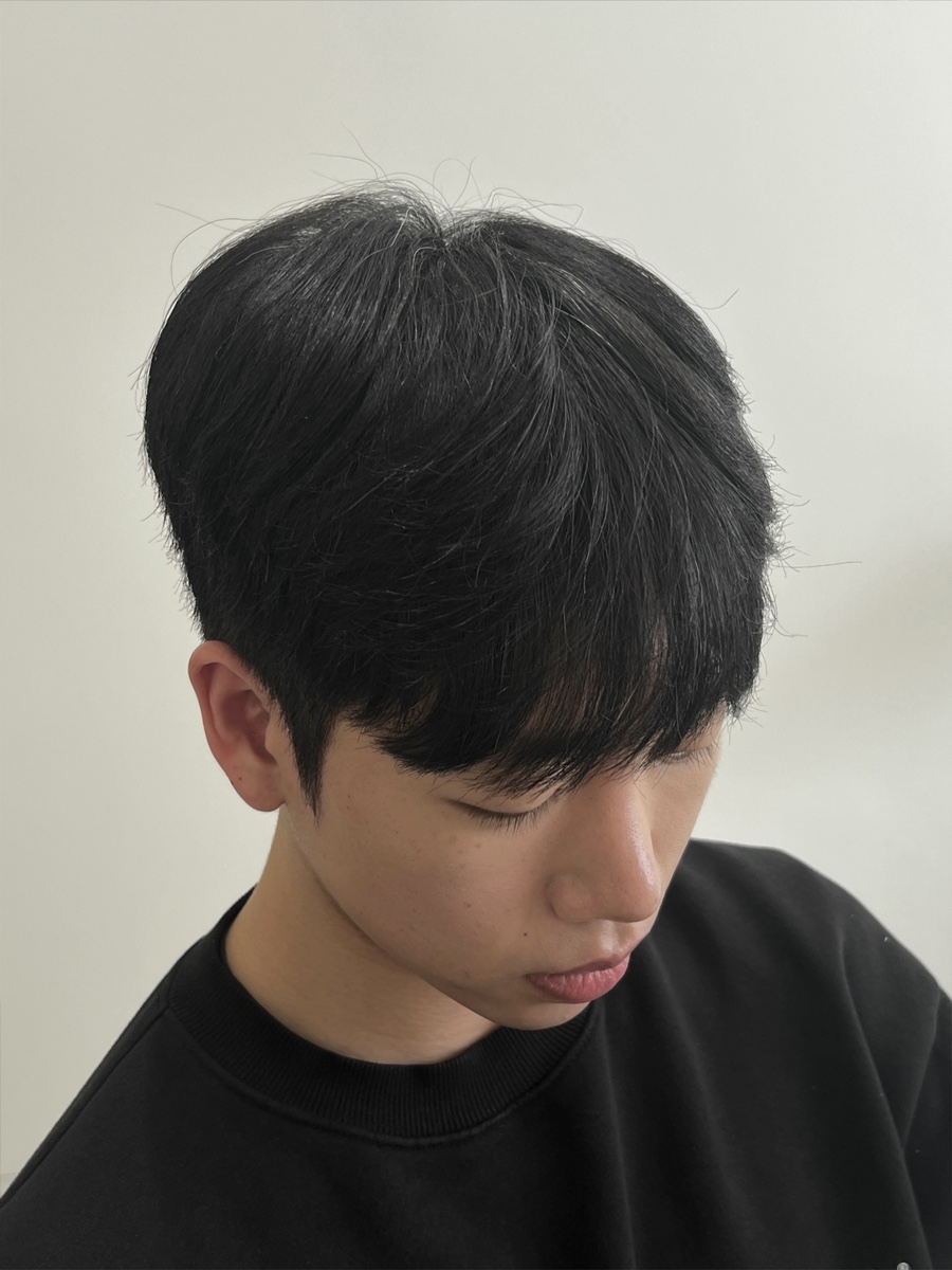 유준미용실 이미지