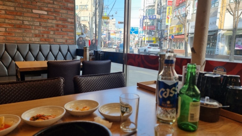 개성진찹쌀순대 이미지