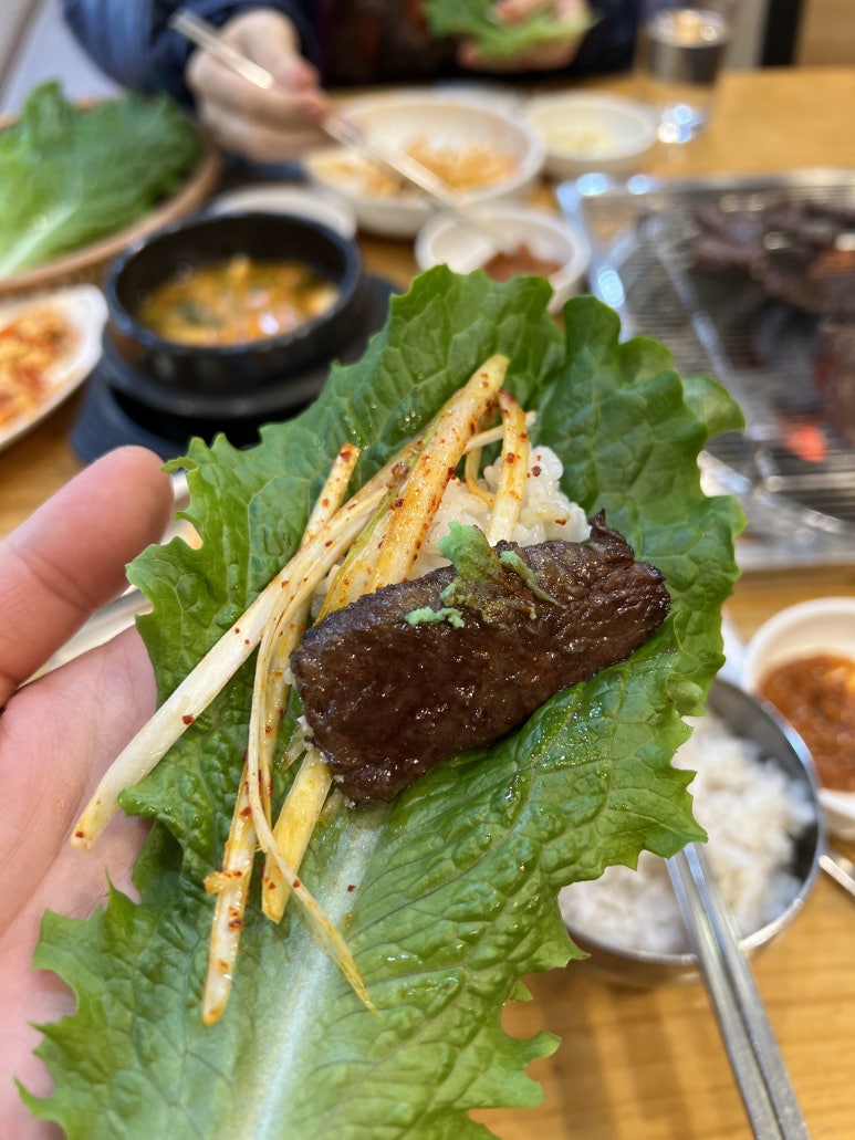 쌍둥이네한우촌 이미지