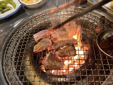 꺼지지않는연탄 이미지