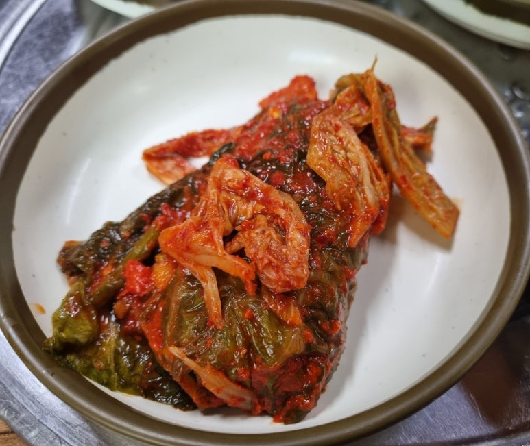 경성면옥대전 이미지