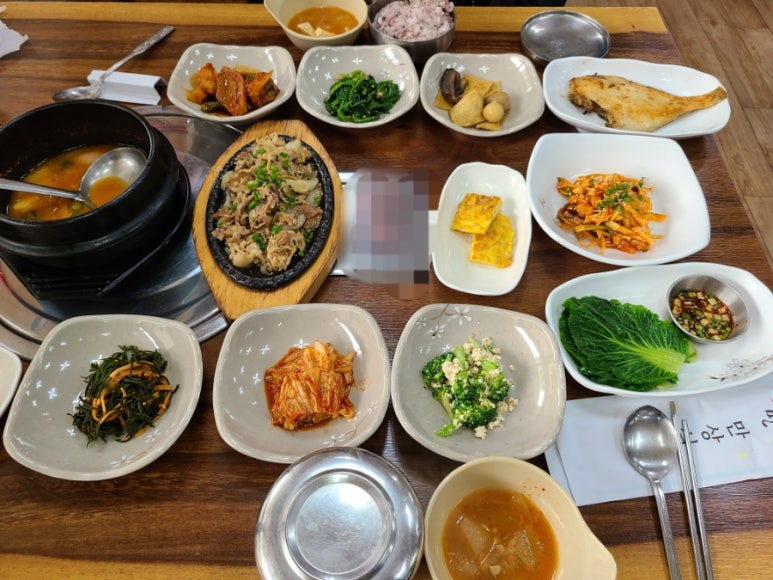 만상식당 이미지