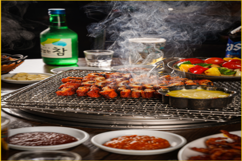 마시불 이미지