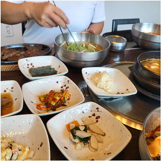 한우리맛 이미지