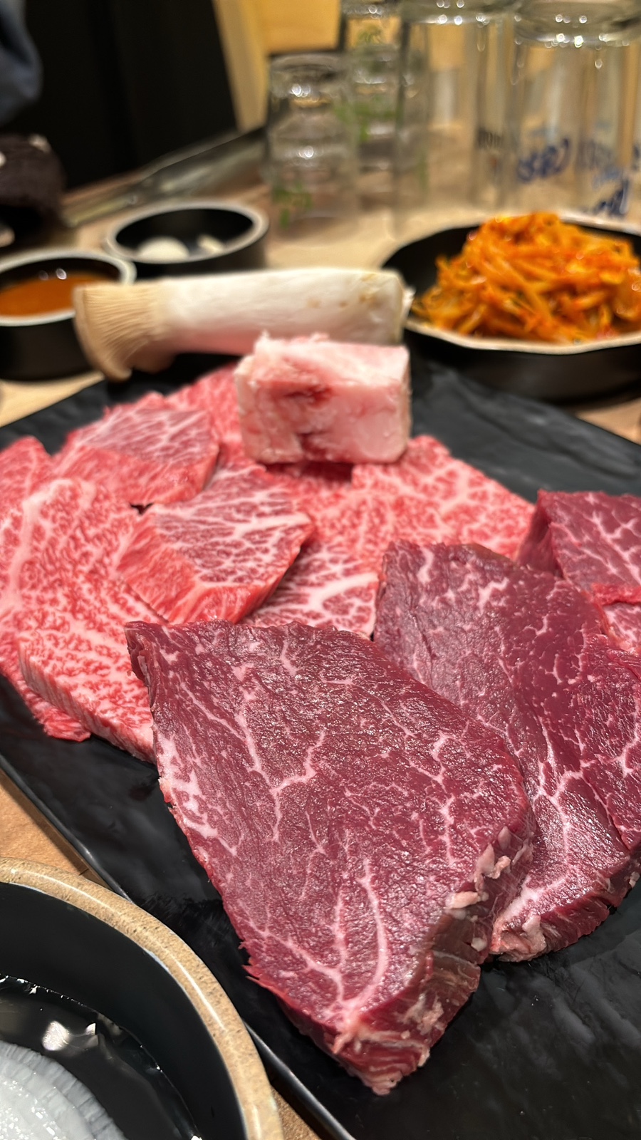 불당한우정육식당 이미지