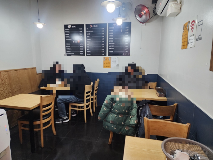 톰보이분식 이미지