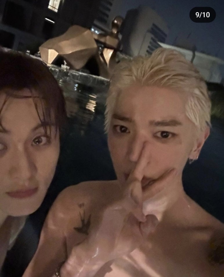 뱅콕 이미지