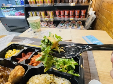 한솥도시락 구로호텔점 이미지