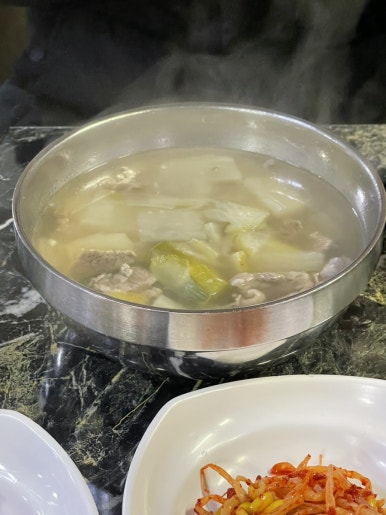 행운실비식당 이미지