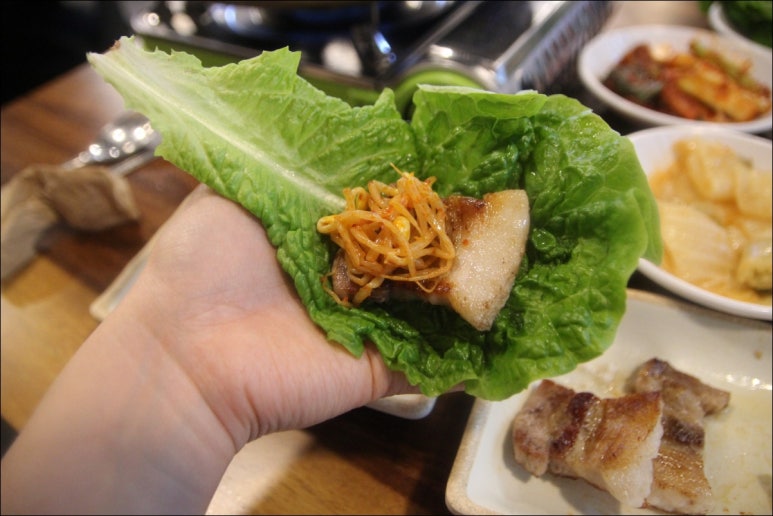 나누리식당 이미지