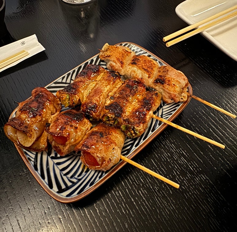 야키토리명성 이미지