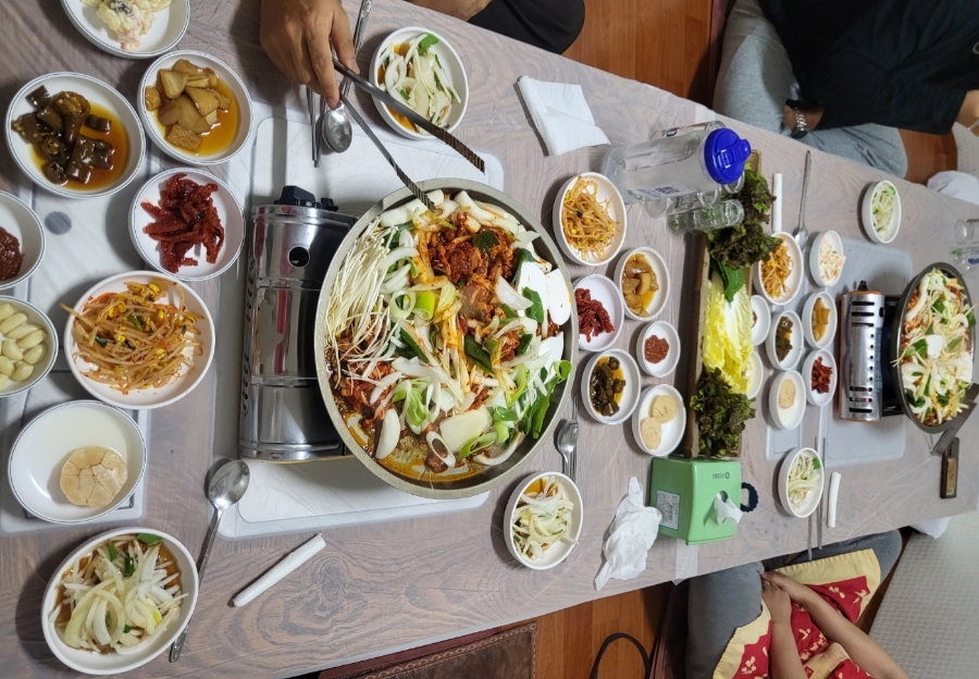 신토불이오리불고기 이미지