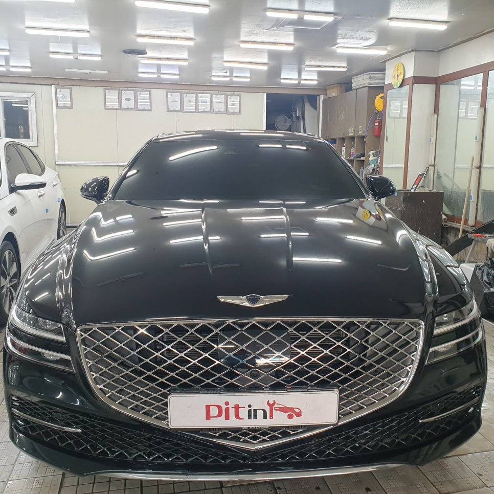 독산자동차공업사 이미지