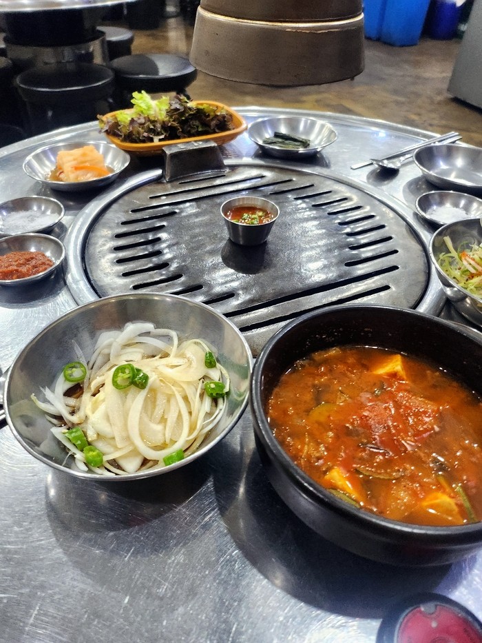 검암동연탄집 이미지