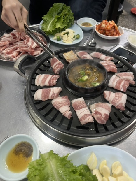 스마일생고기구이잔치마당 이미지
