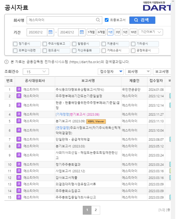 에스티아이 이미지