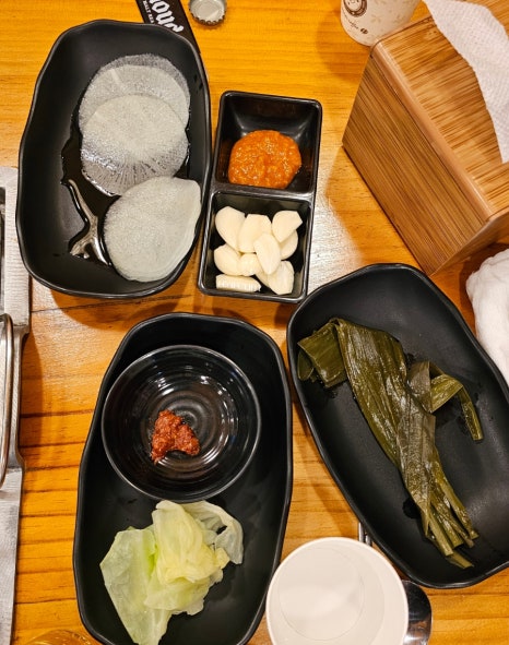 팔팔민물장어나라 이미지