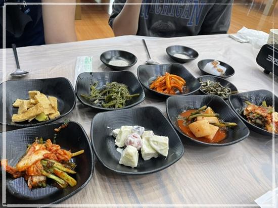 먹골촌 이미지