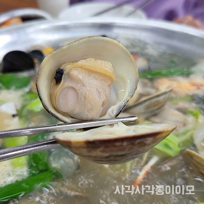 등촌칼국수심학산점 이미지
