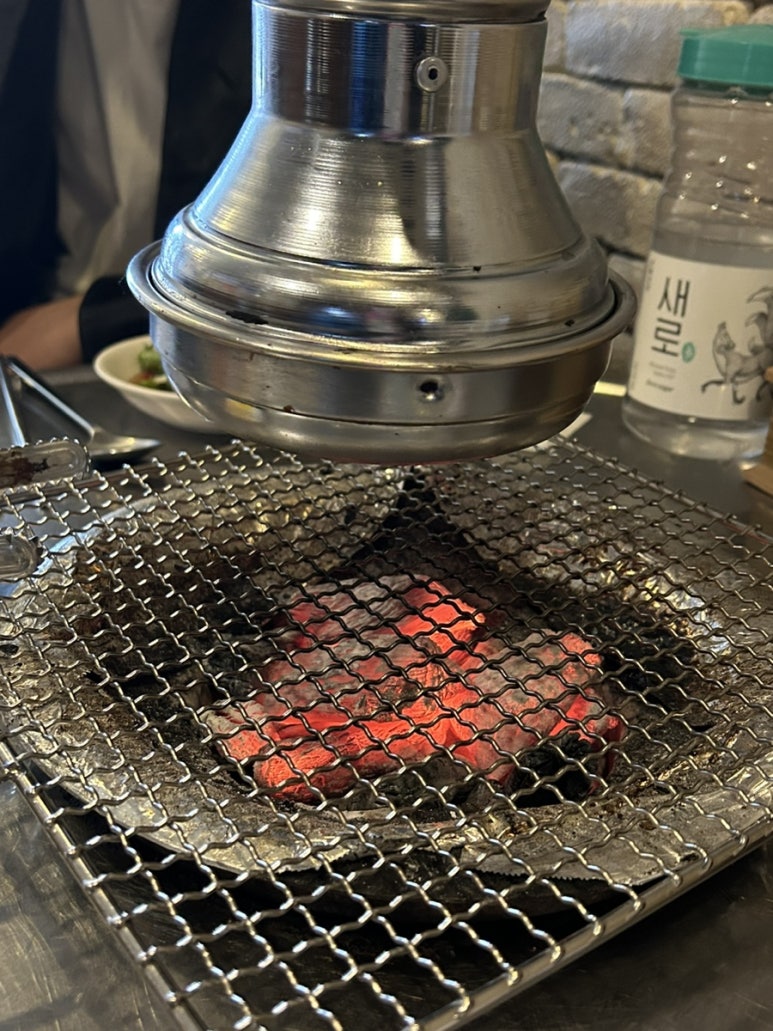 털보네꼼장어 이미지