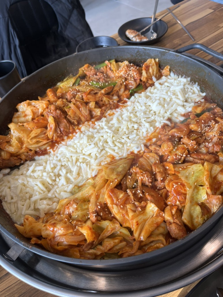 이강식당 이미지