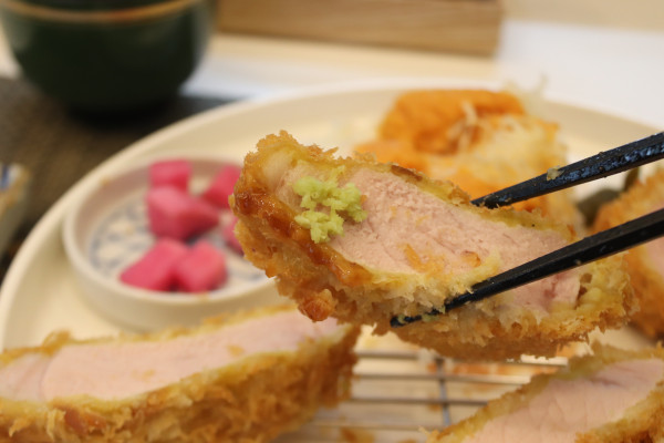 카츠담아 이미지