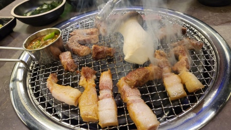 봉자네한우정육식당 이미지