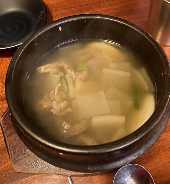 육회공작소천안두정점 이미지