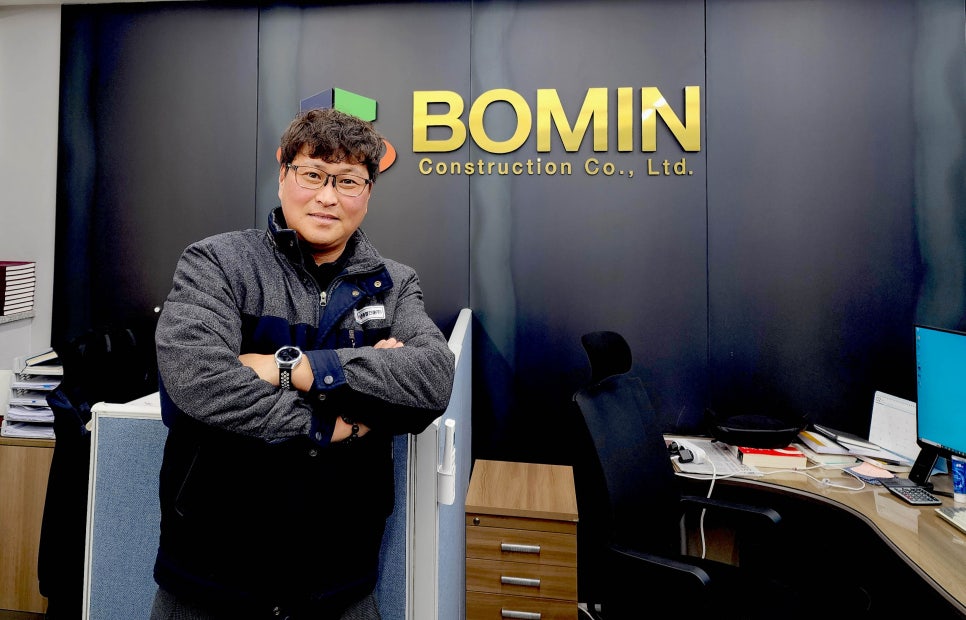 영진건설 이미지