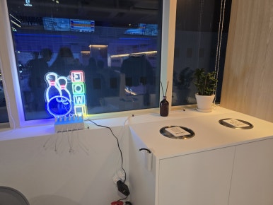 라이크볼링장 이미지