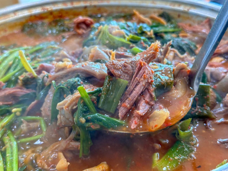 청솔흑염소 이미지
