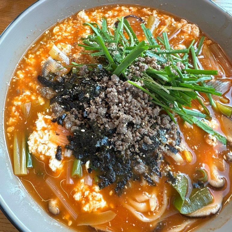 강릉장칼파주심학산점 이미지