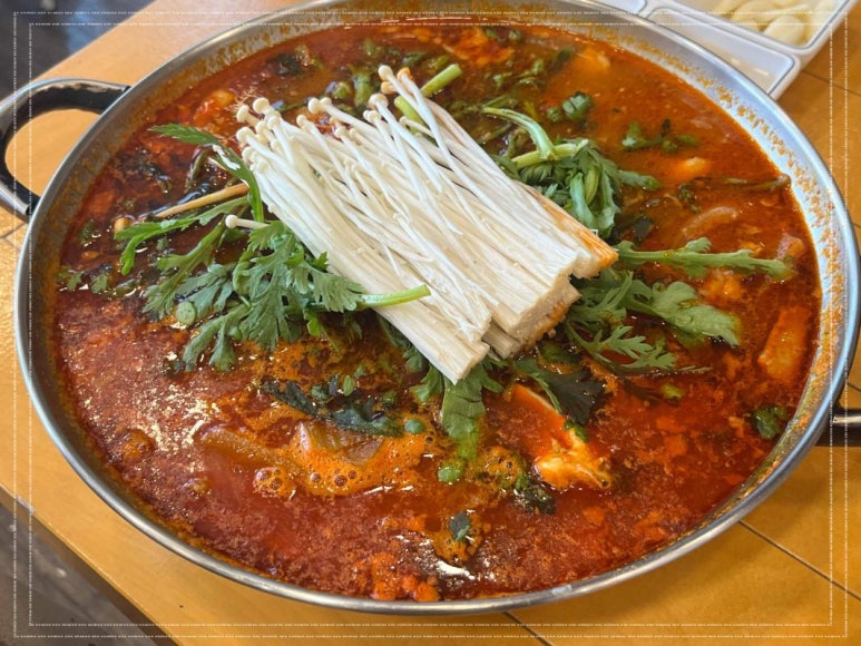 만선회집 이미지