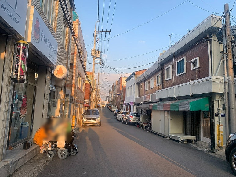 둥지타코엔커피 경주본점 이미지