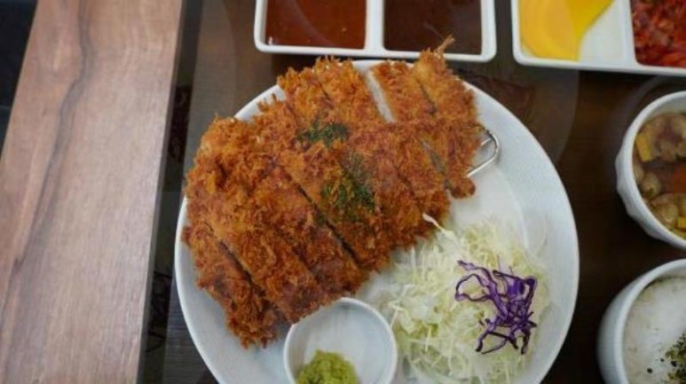 우성돈까스 동대신점 이미지