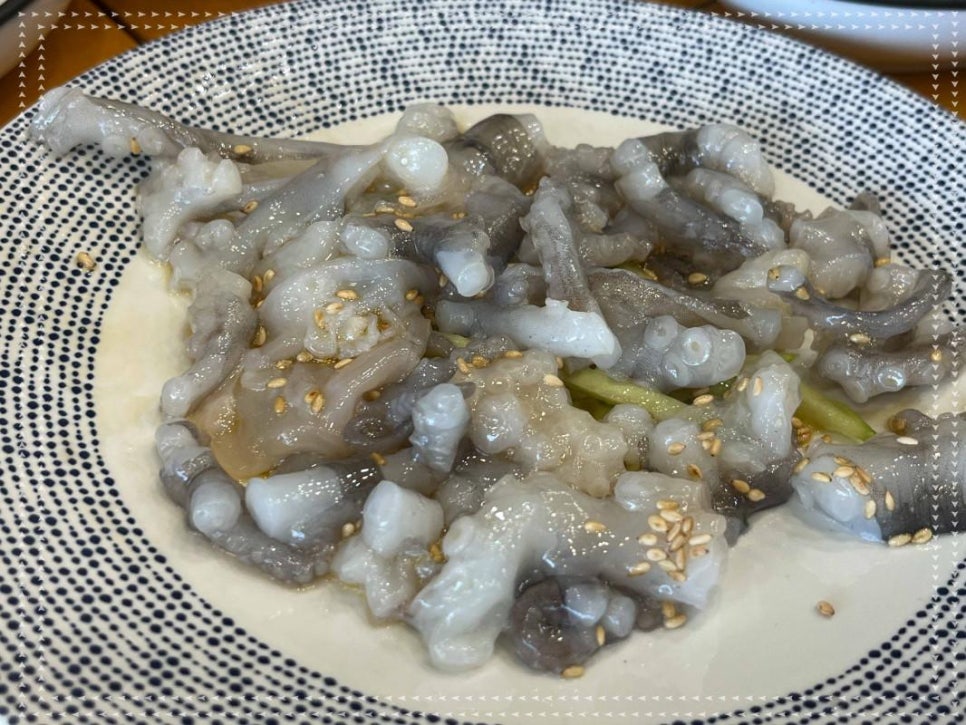 만선회집 이미지