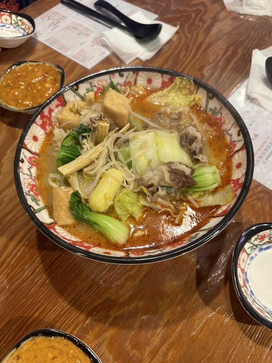 맘대로 마라탕훠궈 이미지