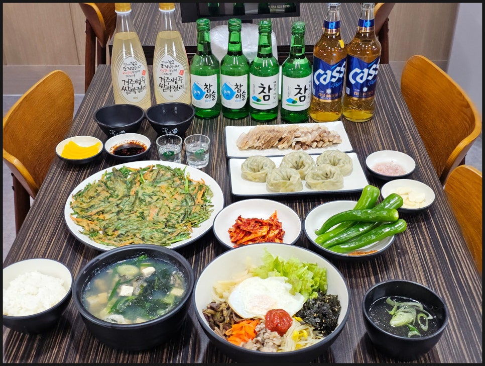 부림해물칼국수 이미지