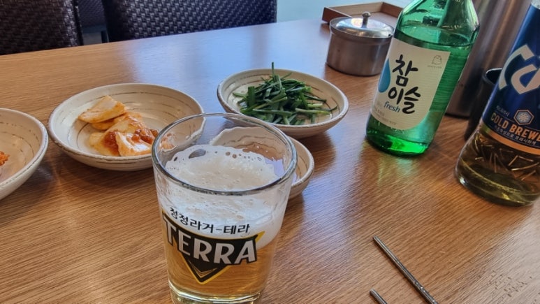 개성진찹쌀순대 이미지